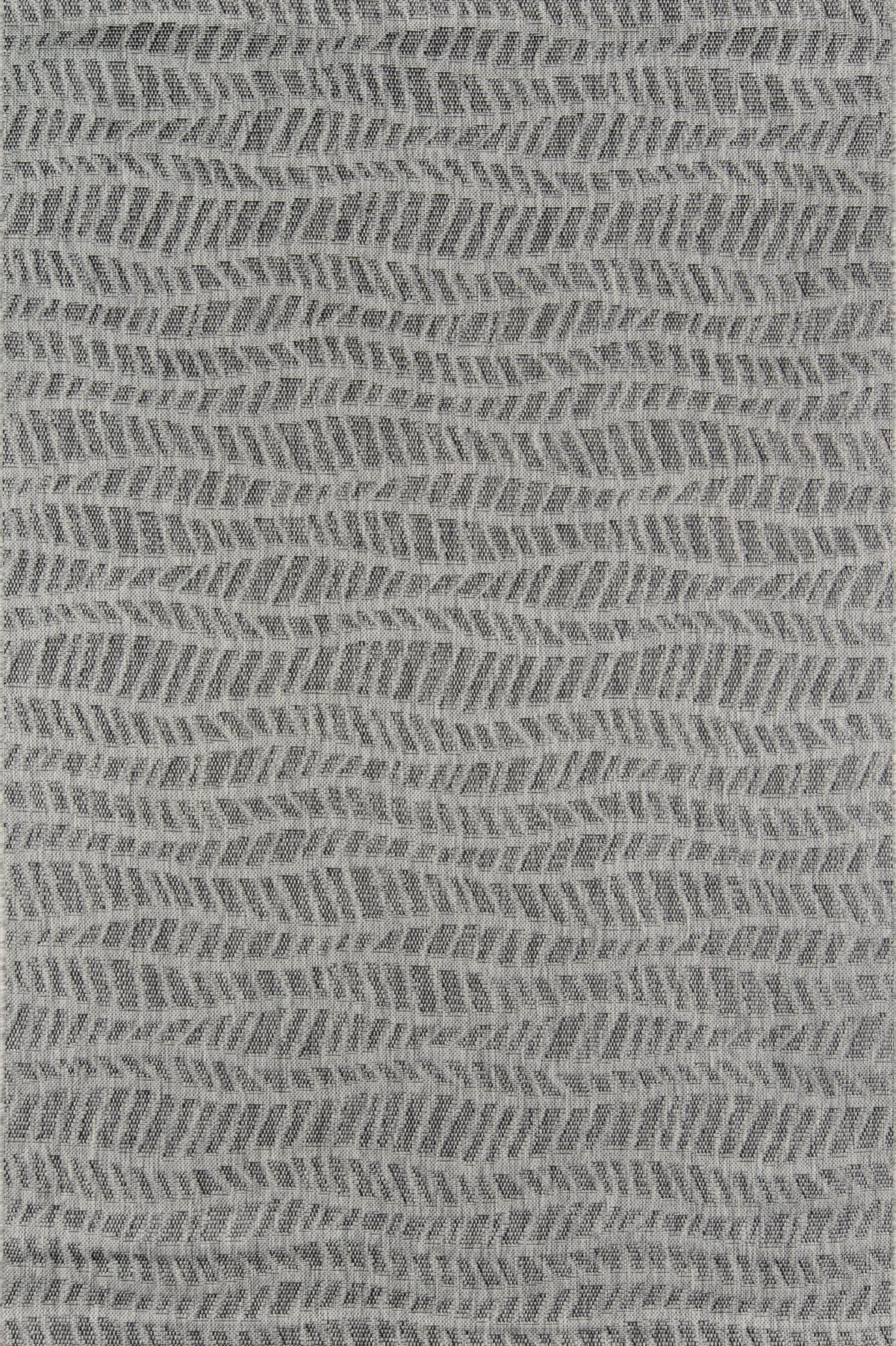 Novogratz Villa Vi-05 Grey Emilia 2' X 10' Runner