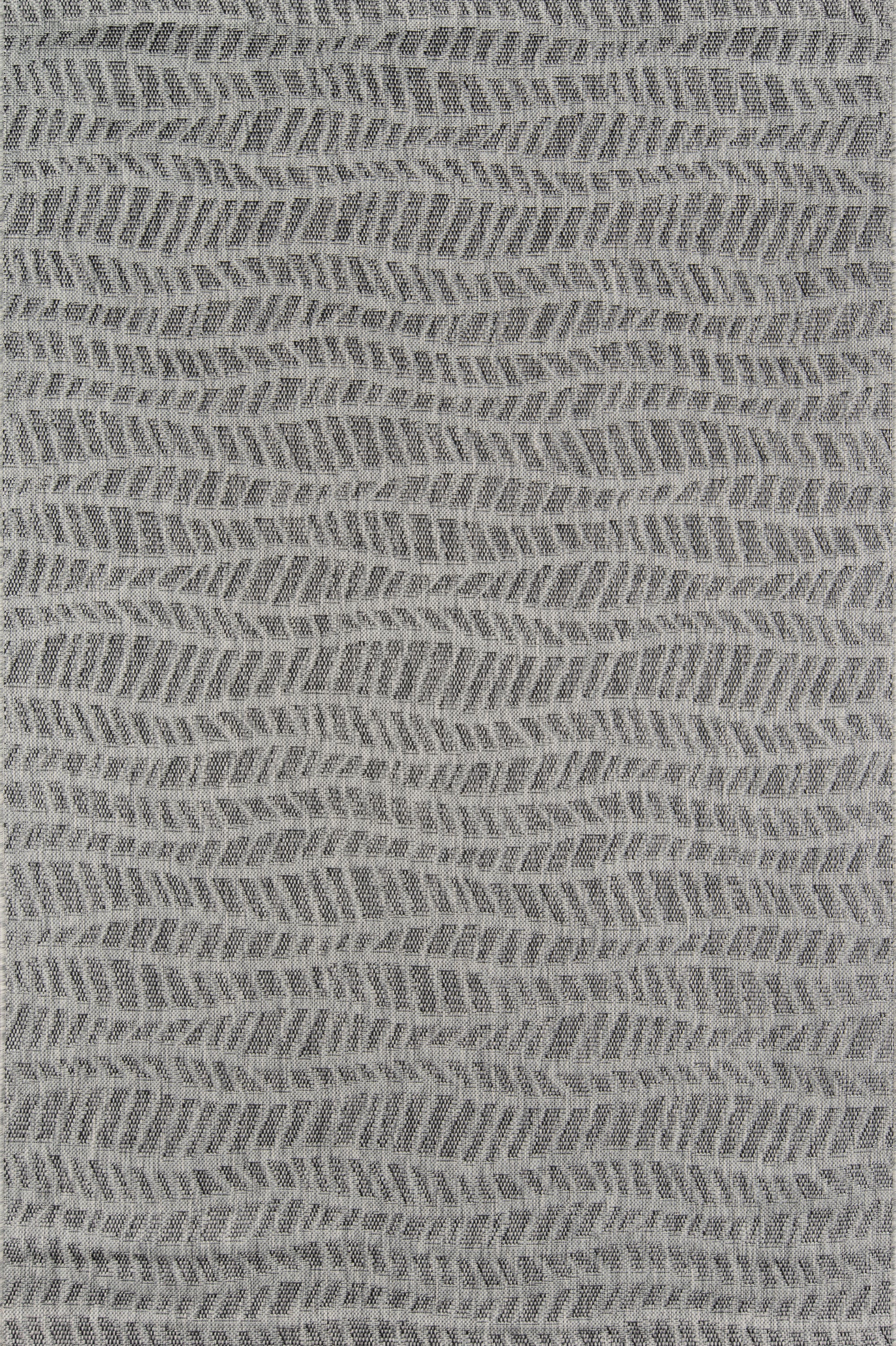 Novogratz Villa Vi-05 Grey Emilia 3'3'' X 5'