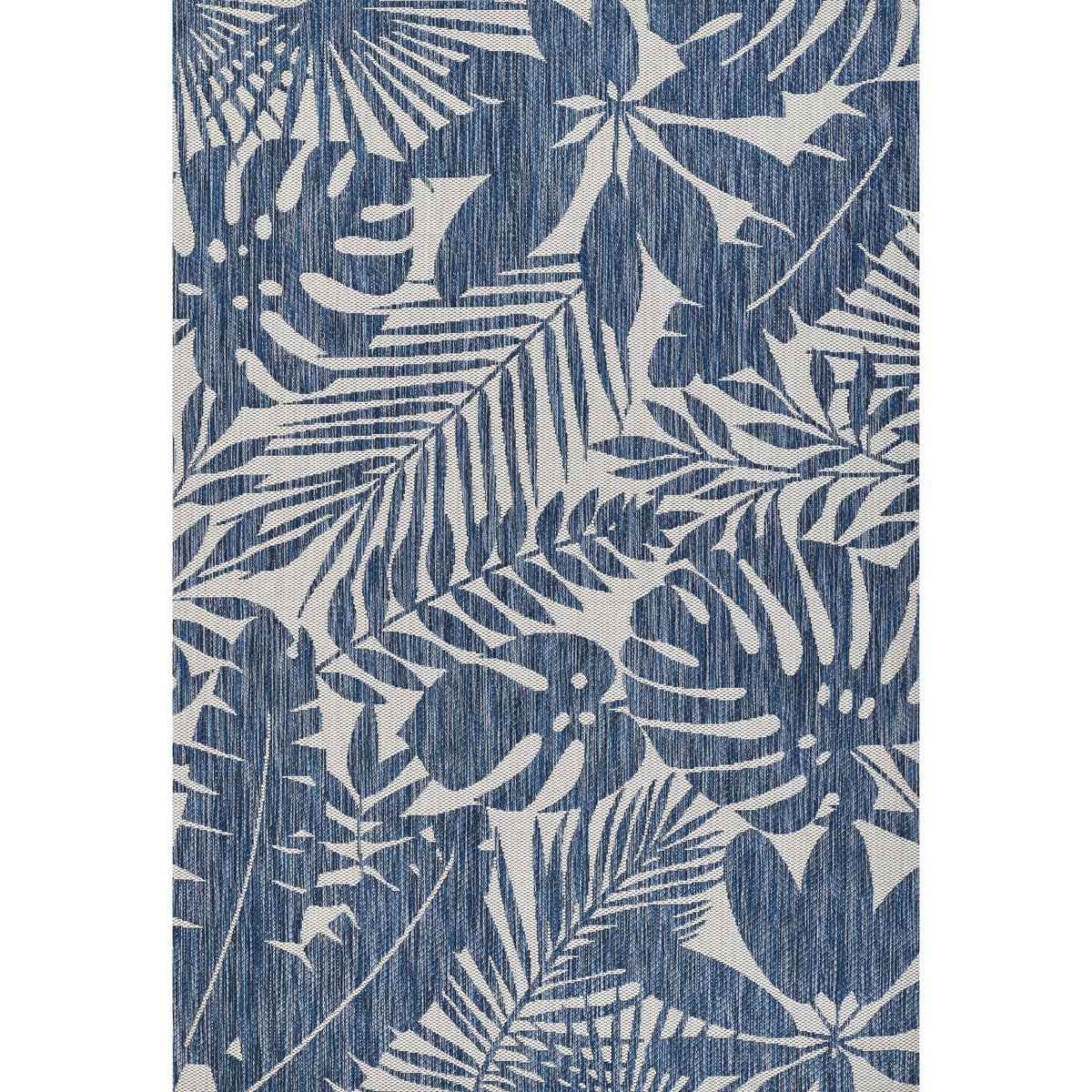 Novogratz Villa Vi-13 Salerno /Blue -7'10'' X 10'10''