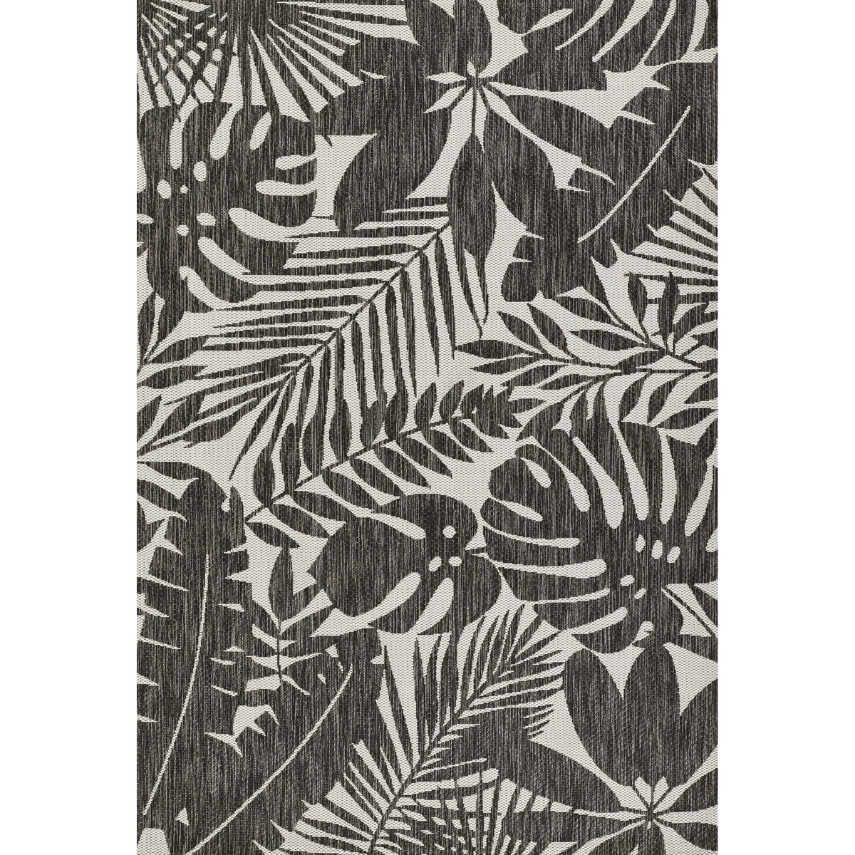 Novogratz Villa Vi-13 Salerno /Charcoal -7'10'' X 10'10''