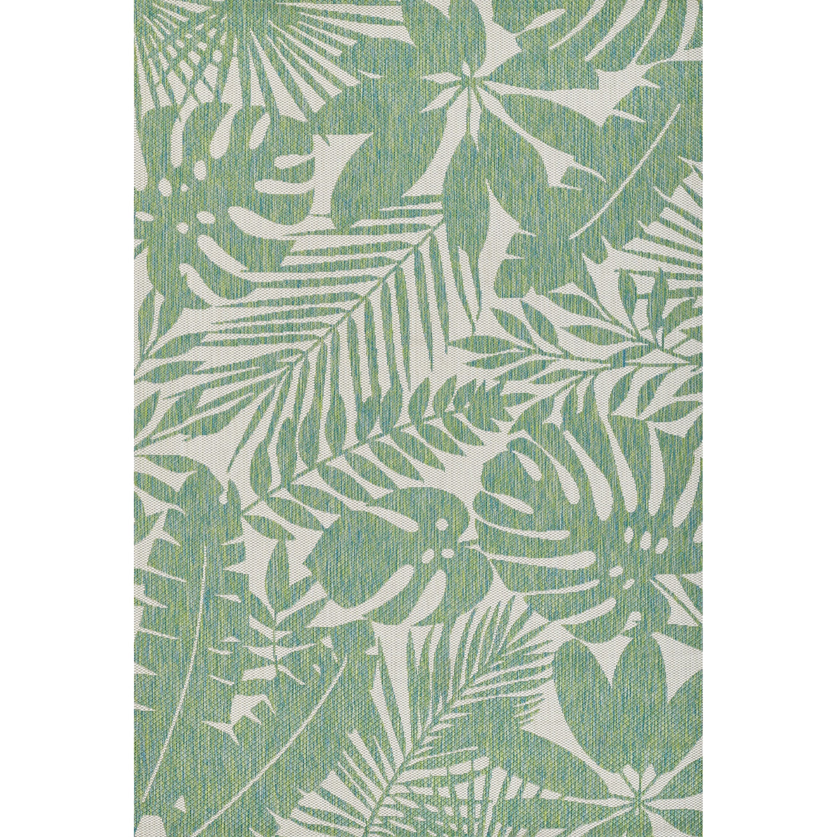 Novogratz Villa Vi-13 Salerno /Green -3'3'' X 5'