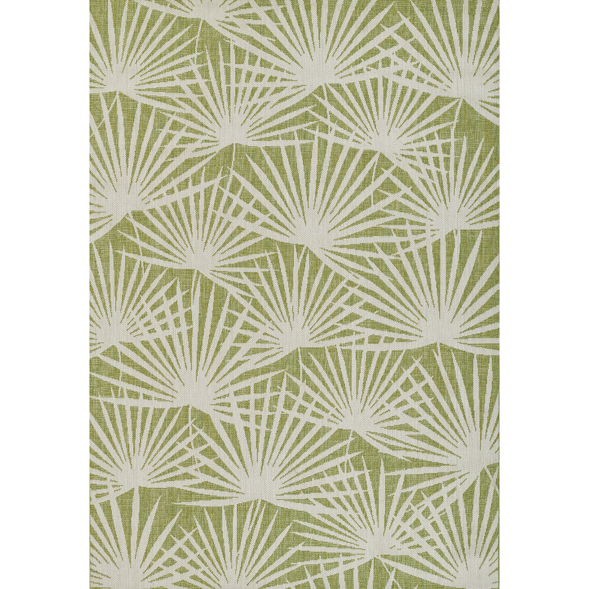 Novogratz Villa Vi-14 Sorrento /Green -3'3'' X 5'