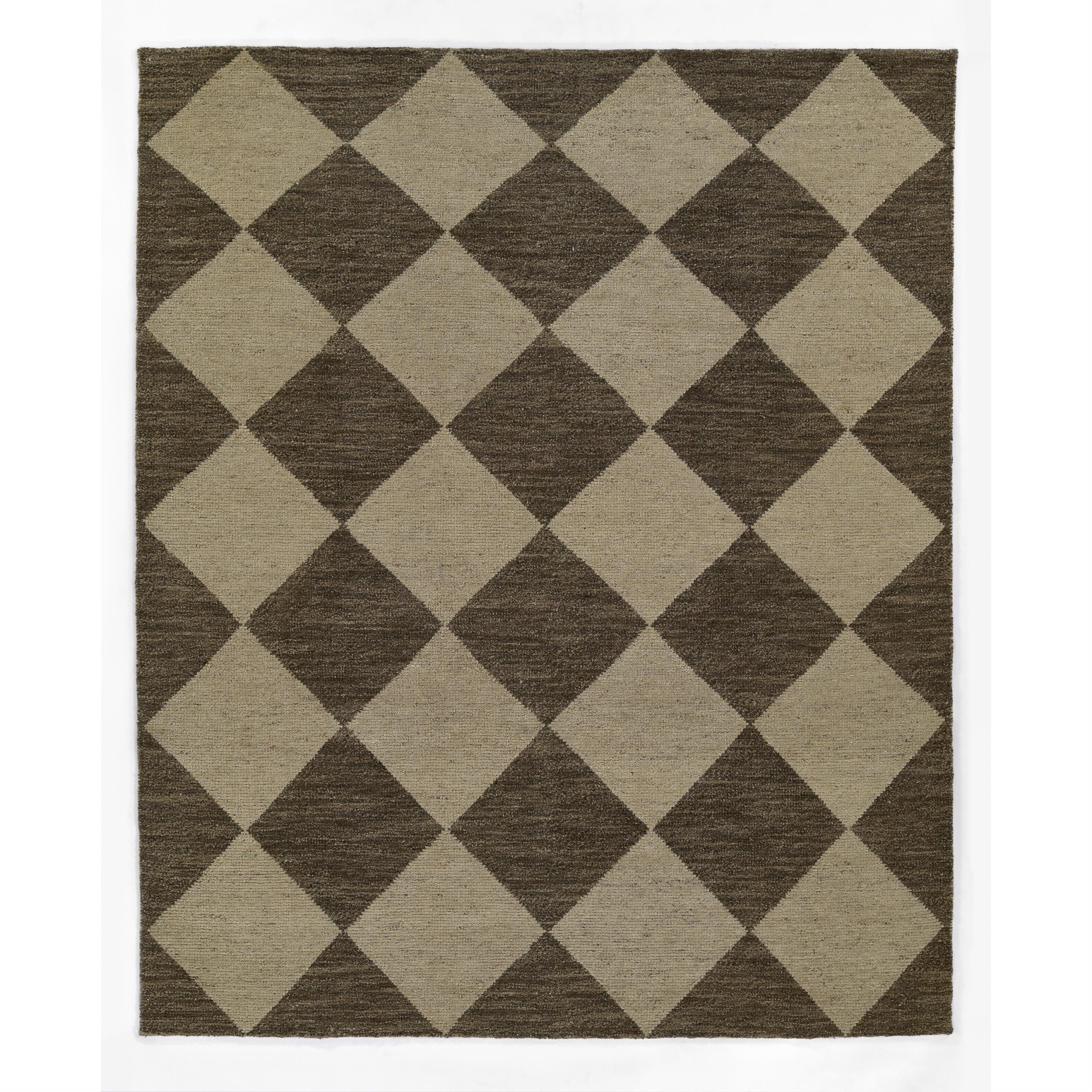 Momeni Willow Collection Indoor And Outdoor Copper Area Rug, 8'0'' X 10'0'' Sized Mat For Living Room, Bedroom, Hallways, And Ho