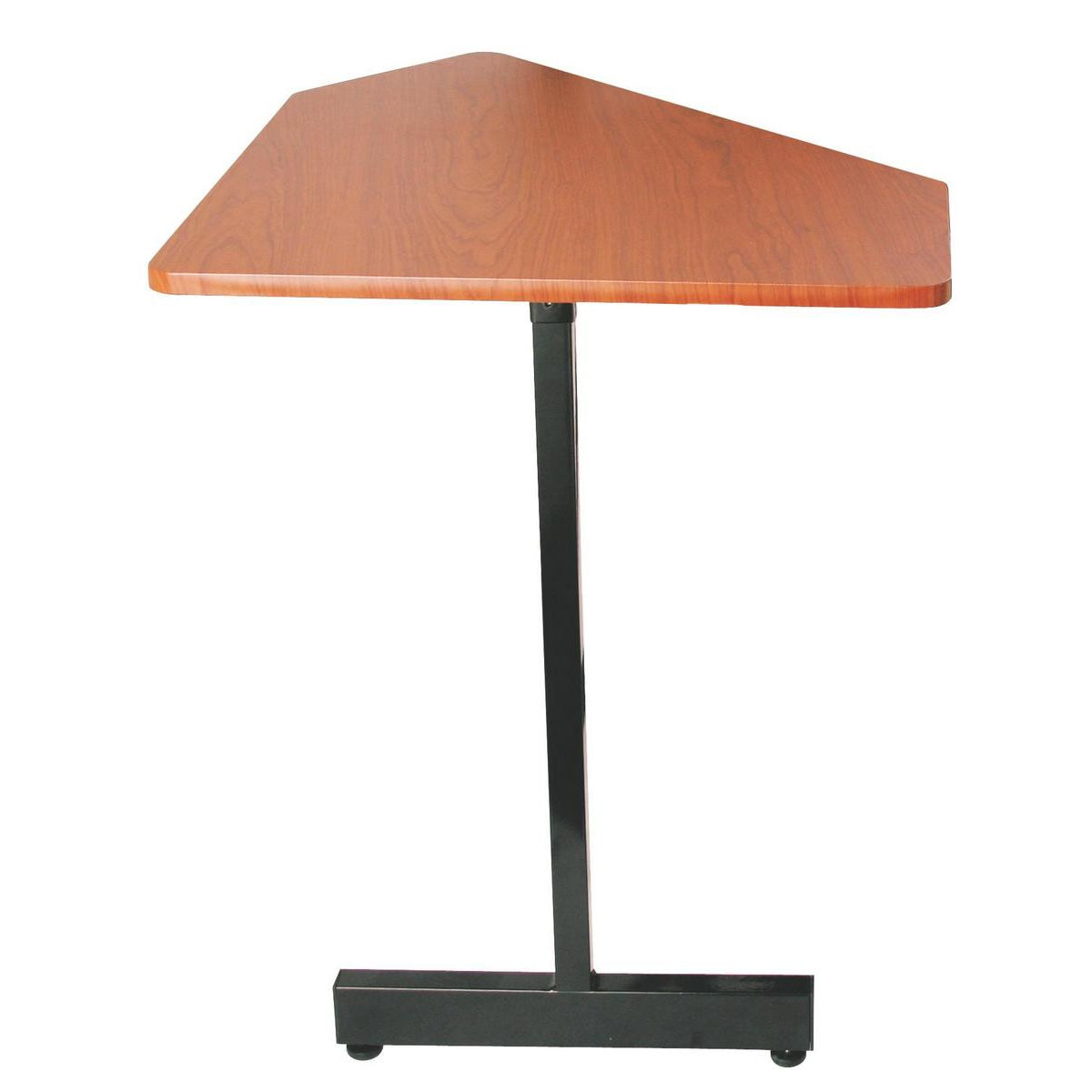 Ws7500 Series Workstation Corner Accessory (Rosewood)