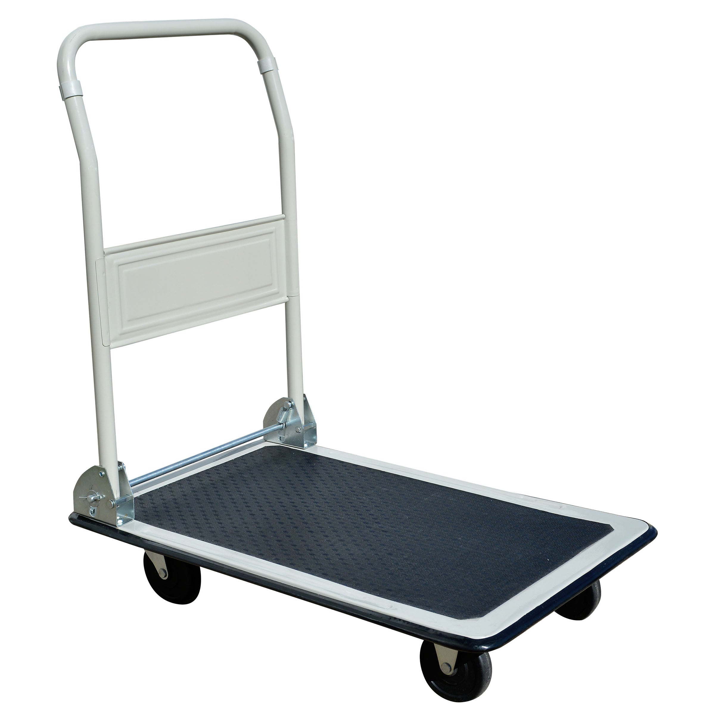 Pro-Series Fptruck Folding Platform Truck 330 Lbs Capacity